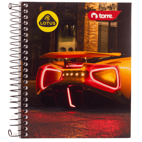 Cuad pocket torre Lotus 90h 5mm 312194