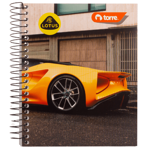 Cuad pocket torre Lotus 90h 5mm 312193