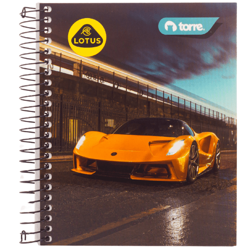 Cuad pocket torre Lotus 90h 5mm 312192