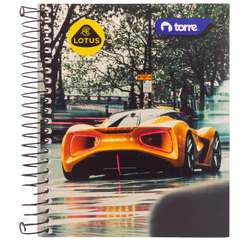 Cuad pocket torre Lotus 90h 5mm 312191