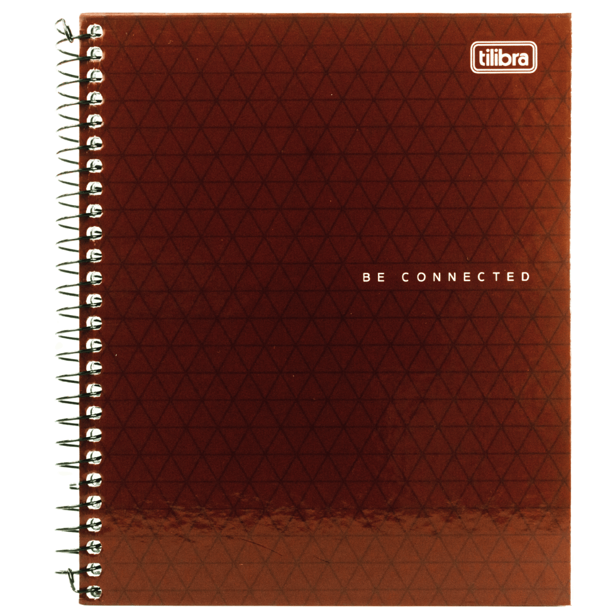Cuad Book Tilibra Neon Connect 120H 7mm 357634.4