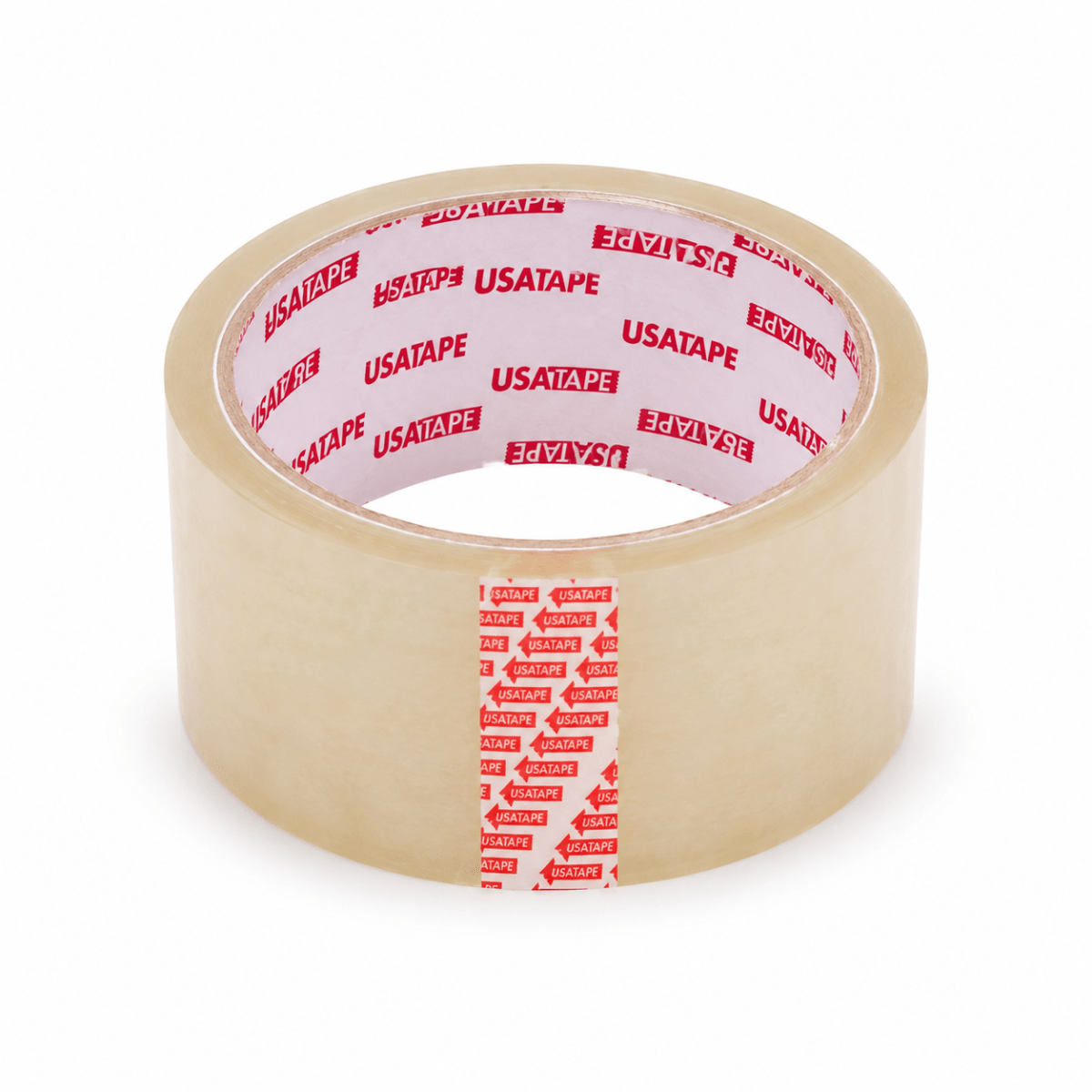 Cinta Usatape embalaje Transp 48mm x 40mts TEE1500161 0
