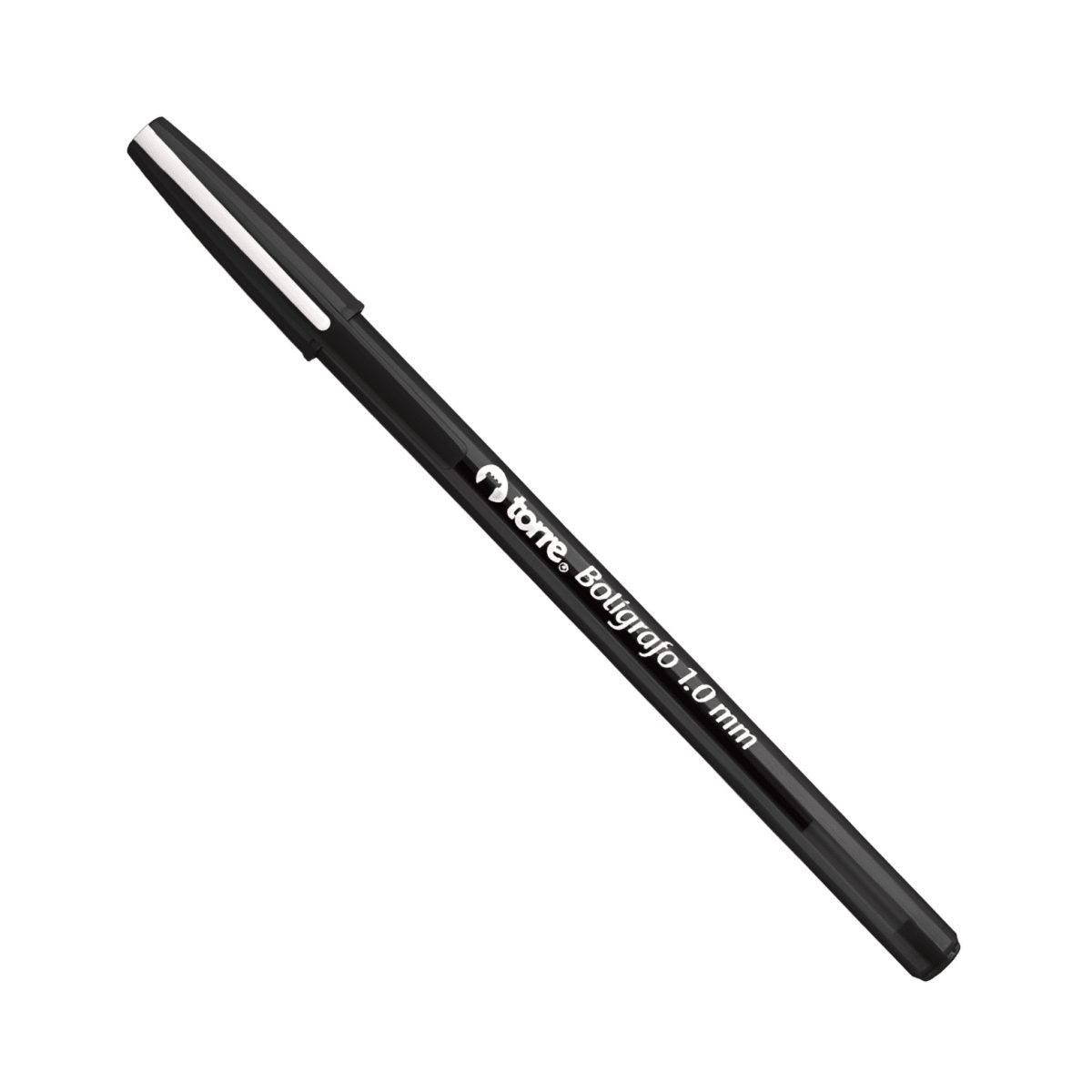 Lapiz Pasta Torre LB 1.0 Negro 31460 0