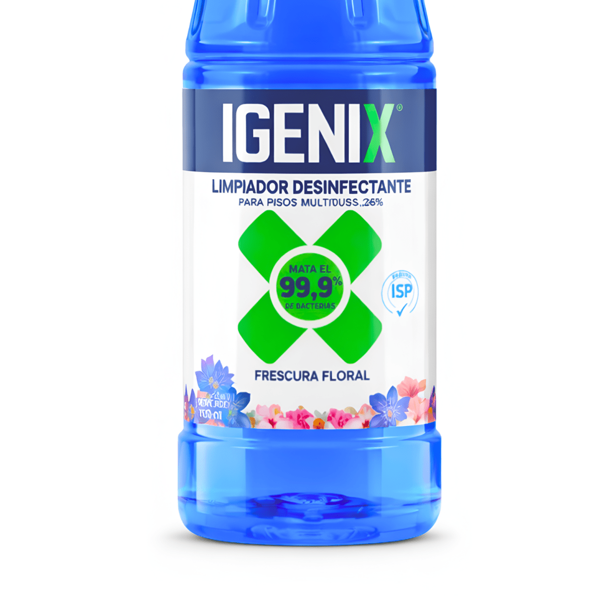 Limpiador Igenix 900ml Floral 11709792