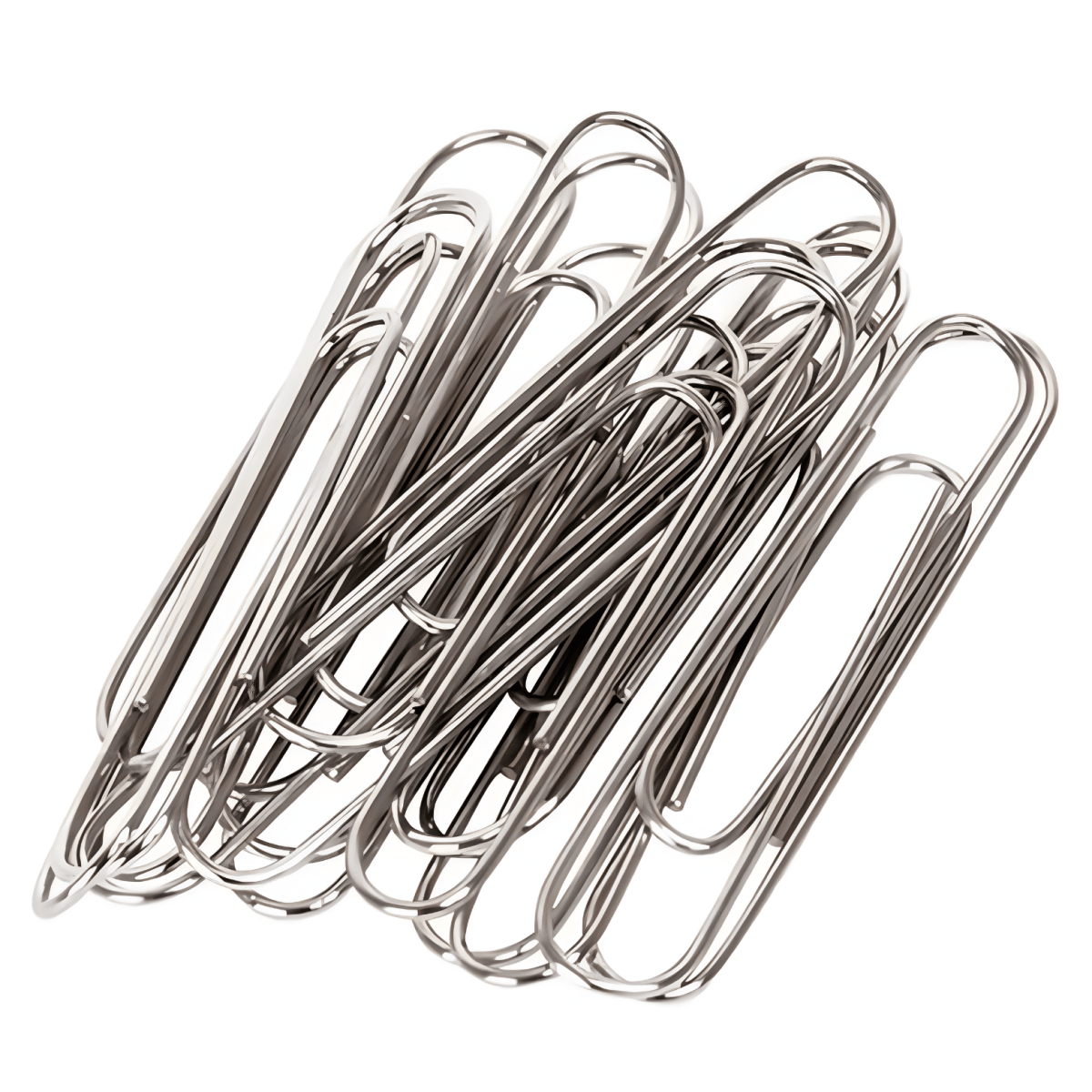 clips torre metal 50mm 50u 117182