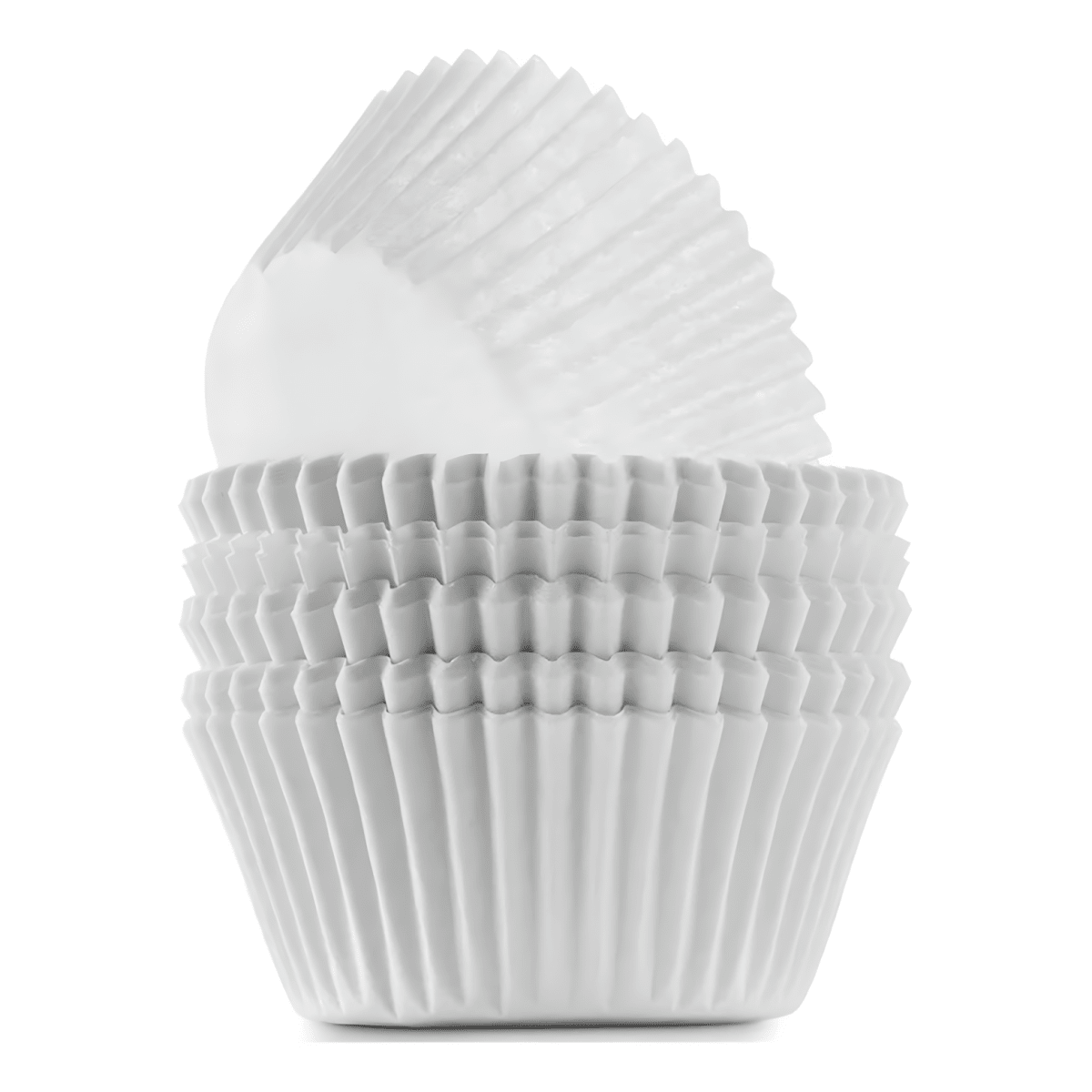 Capsula reposteria blanca 6.6cm 11A 1000u 1041012 0