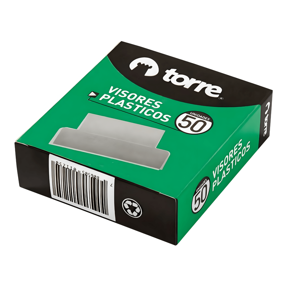 visor torre 50u 17973 0