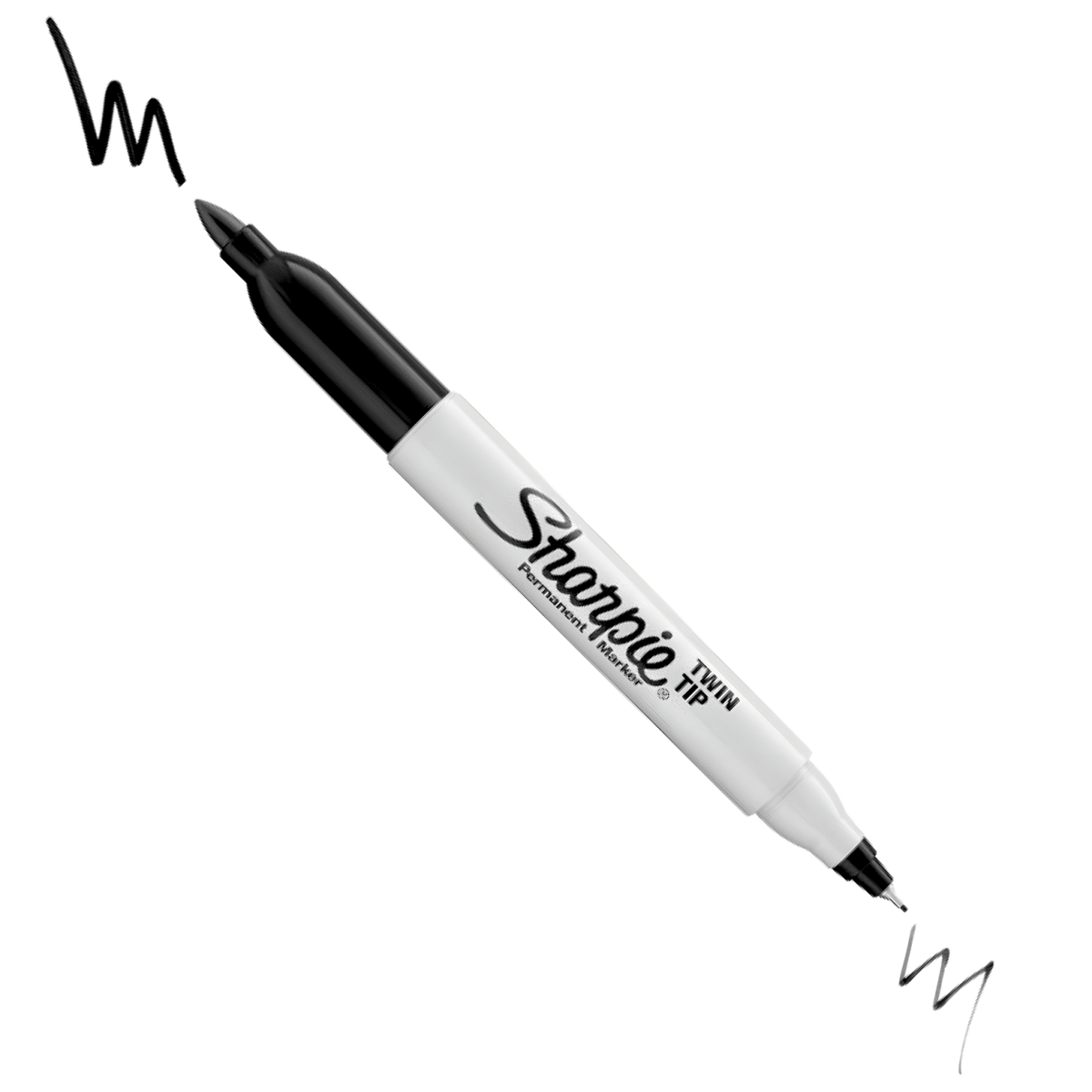 Marcador Sharpie Perm Doble Punta Ng2