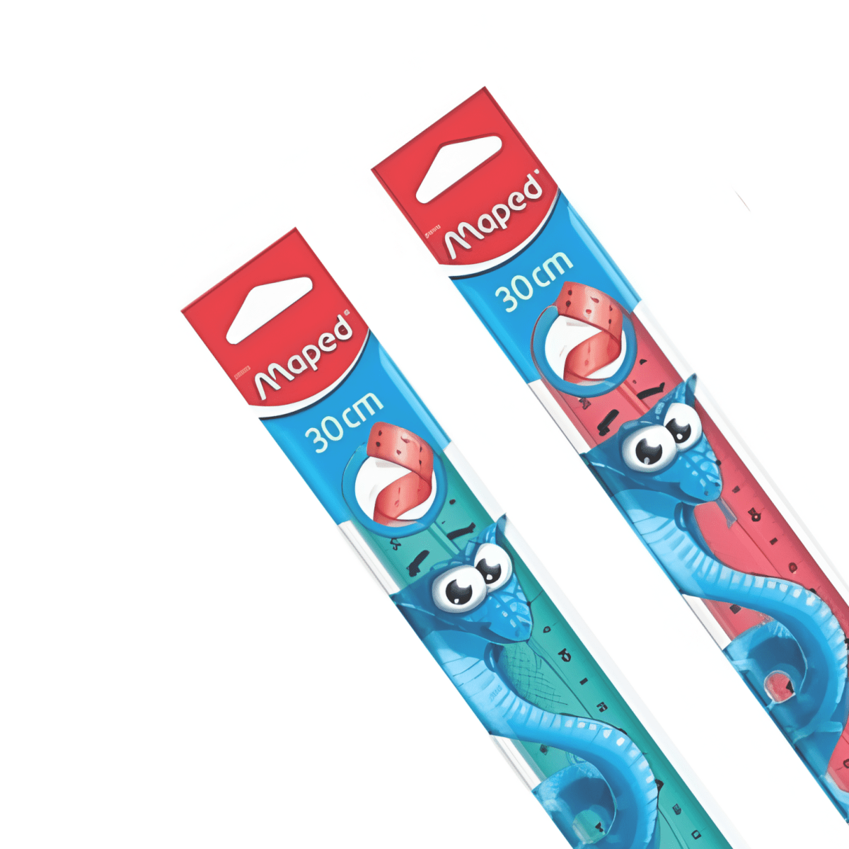 Regla Maped Flexible Twist´N Flex 30cm 503201432