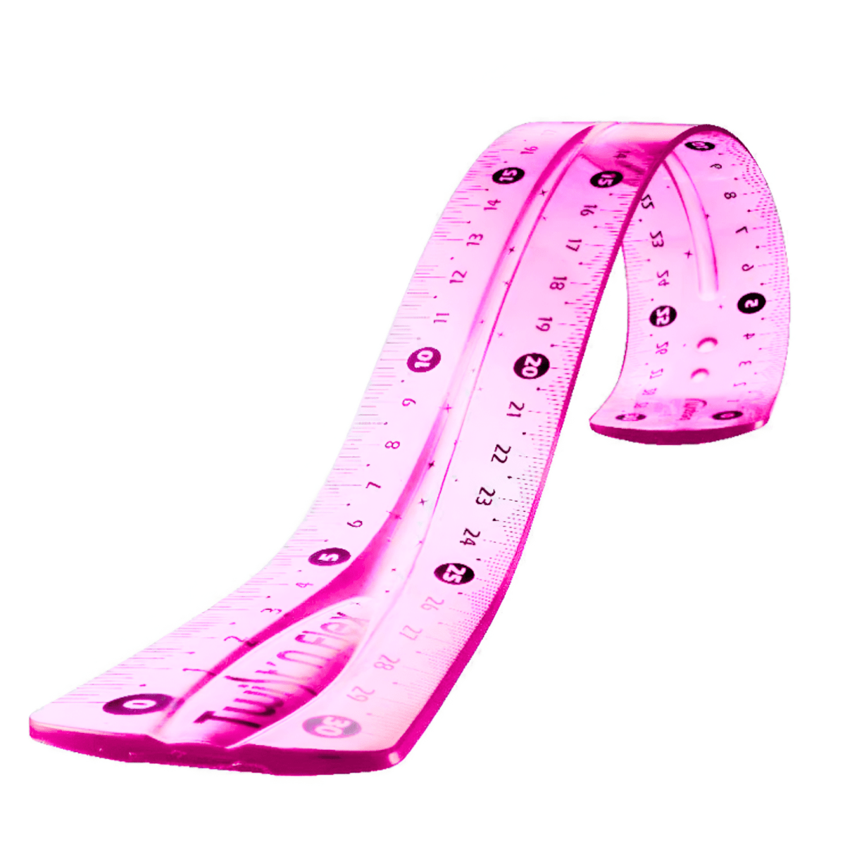 Regla Maped Flexible Twist´N Flex 30cm 503201433
