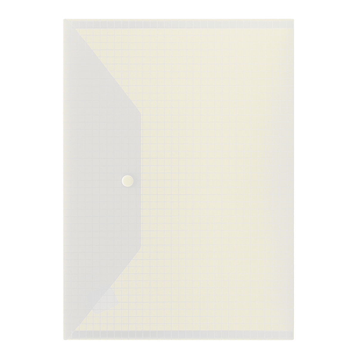 Carpeta Sobre Hand Oficio C/Broche #W209-FC5
