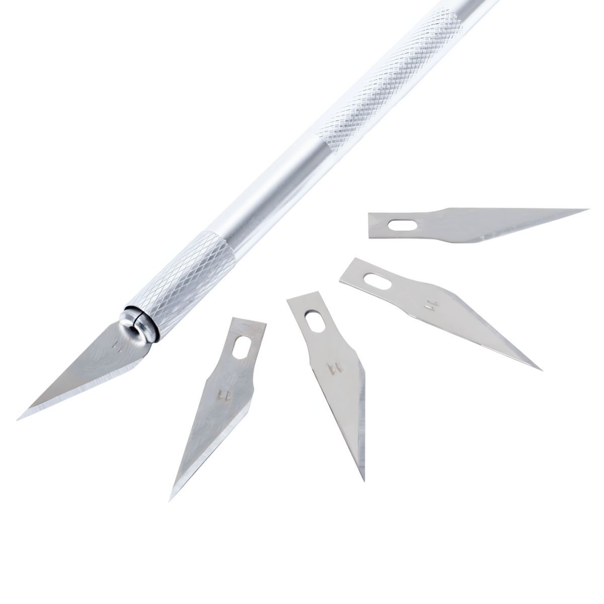 Cuchillo Bisturí Adix + 5 Repues. 032 C7050323