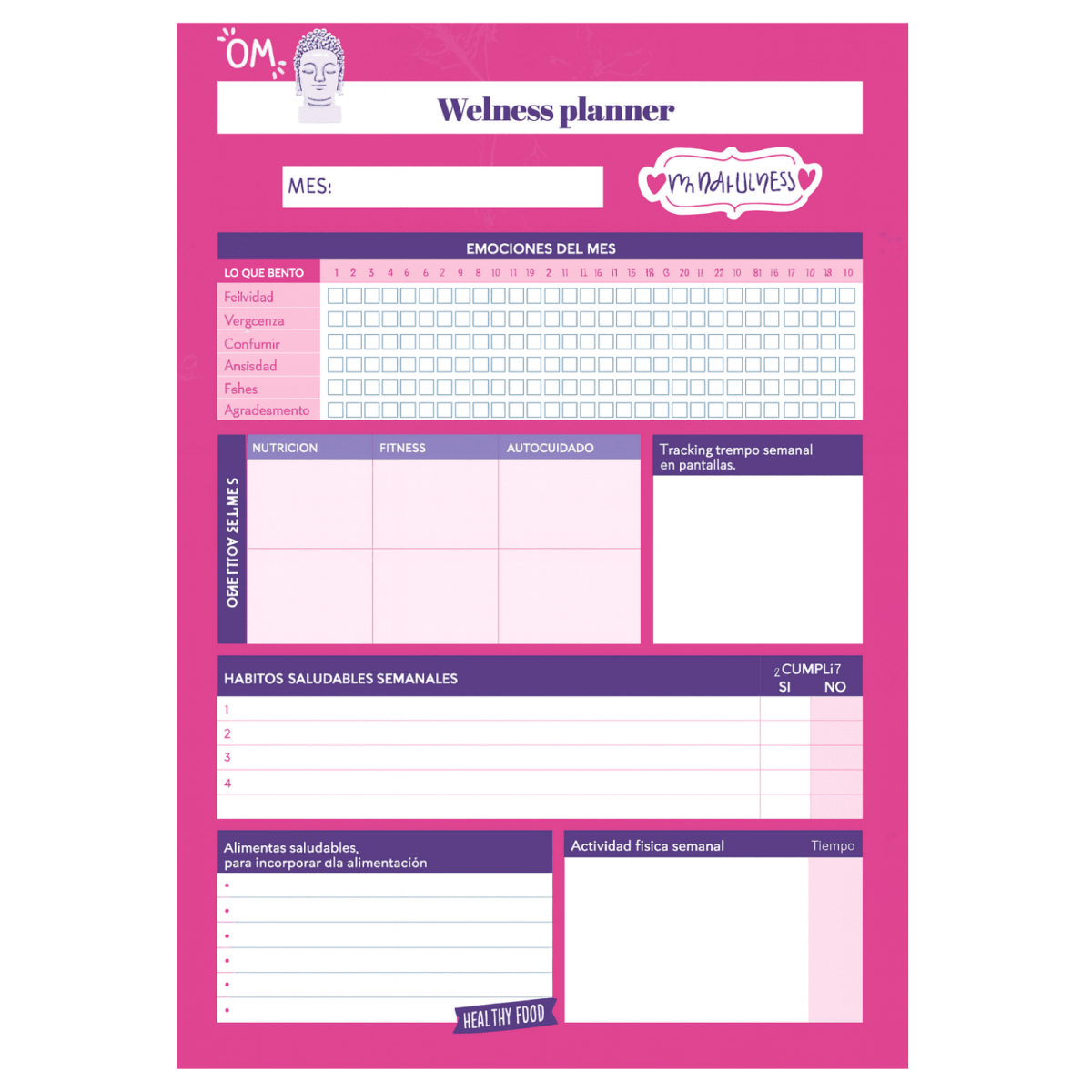 Agenda Artel 26 DxP A5 80g Elas. Sakura 201222164
