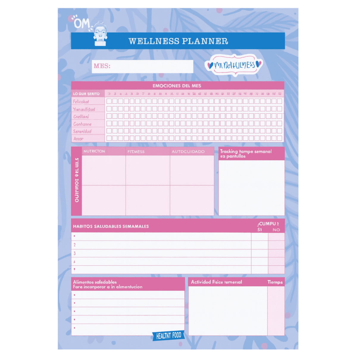 Agenda Artel 26 DxP A5 80g Elas. Tulipanes 201222134