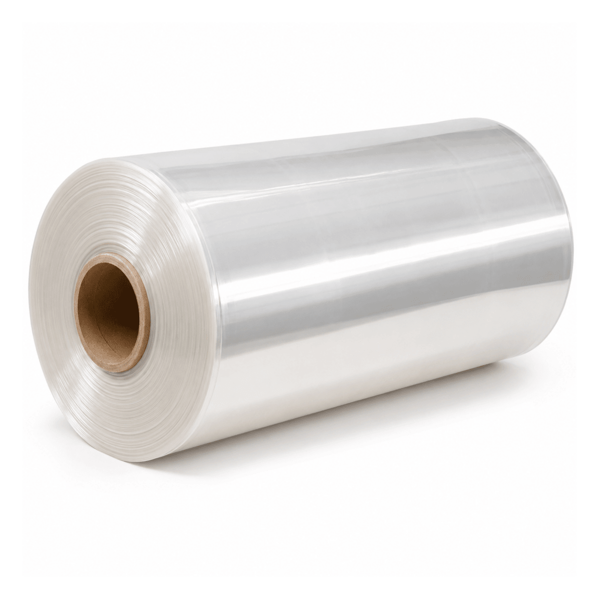 Lamina Termocontraible 520mm 80mic 1Kg 0