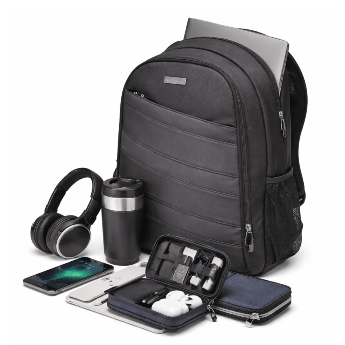 Mochila Kensin. Kilimanjaro WaterProof K62597CL3