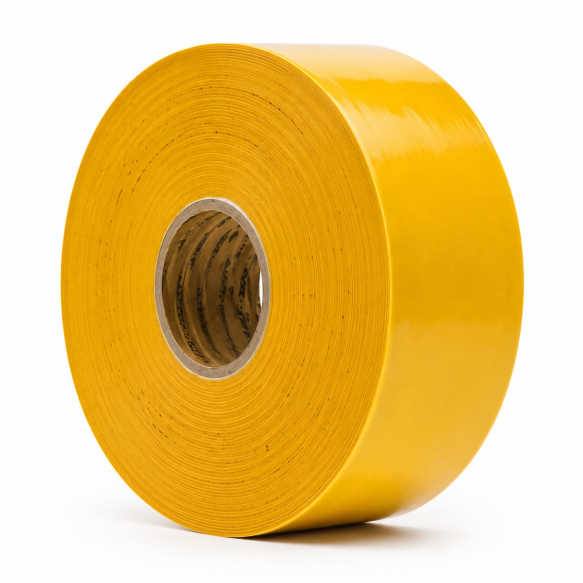 Cinta Teñida 50mic 48x1000m Amarillo 0
