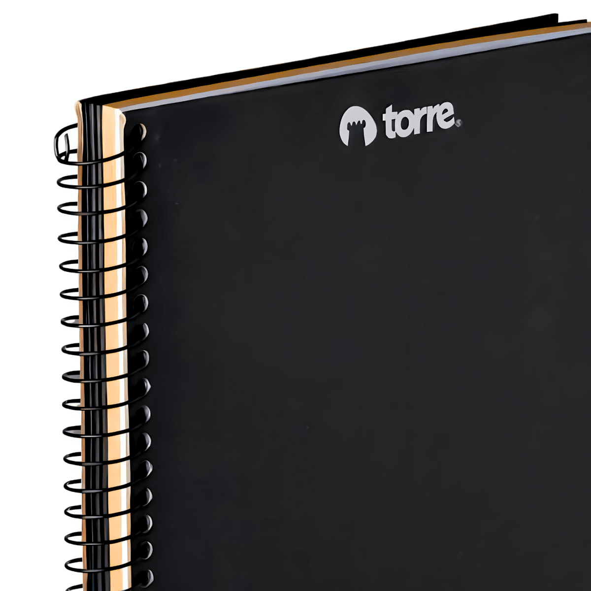 Cuad Top Torre Black 120h K-N-B 339682