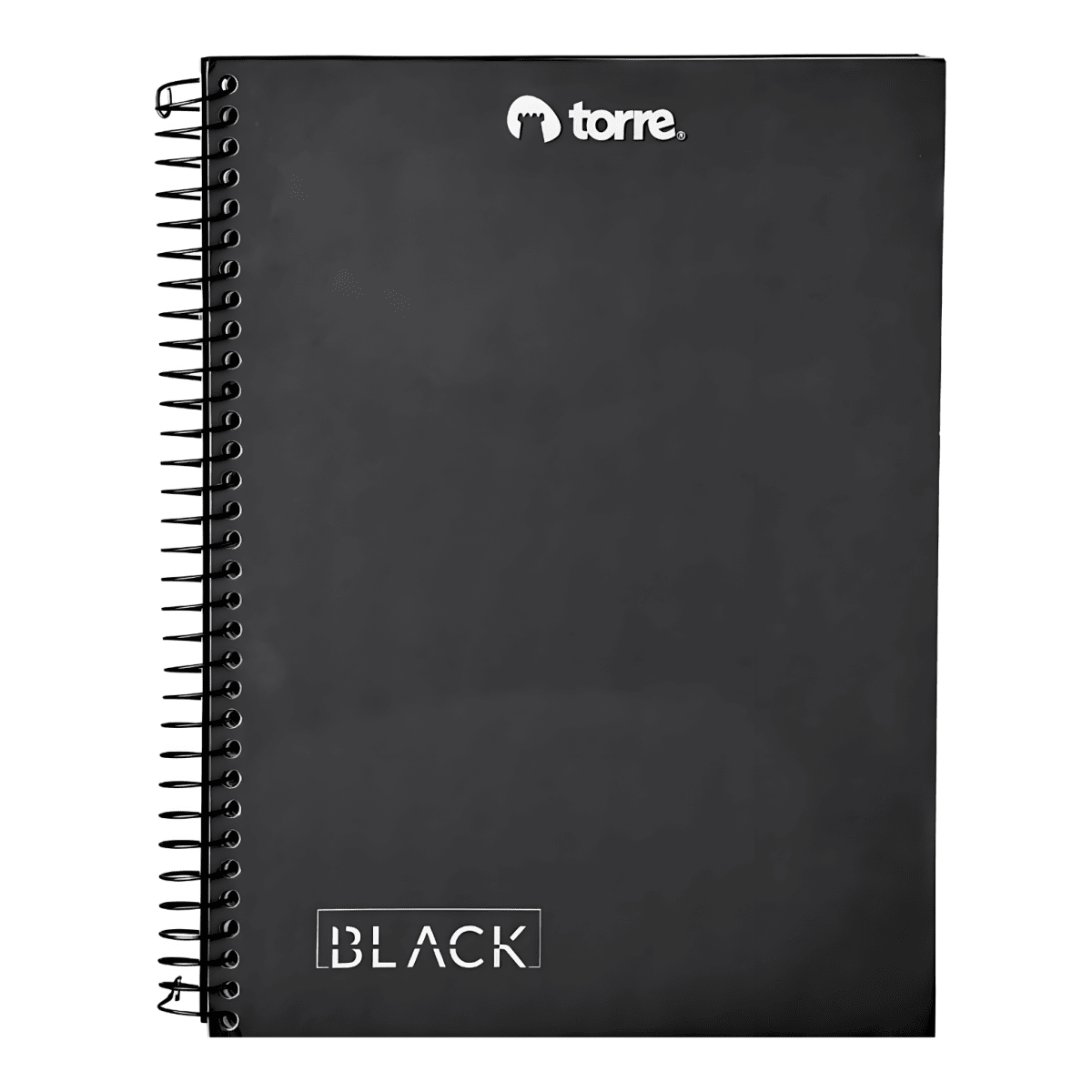 Cuad Top Torre Black 120h K-N-B 33968 0
