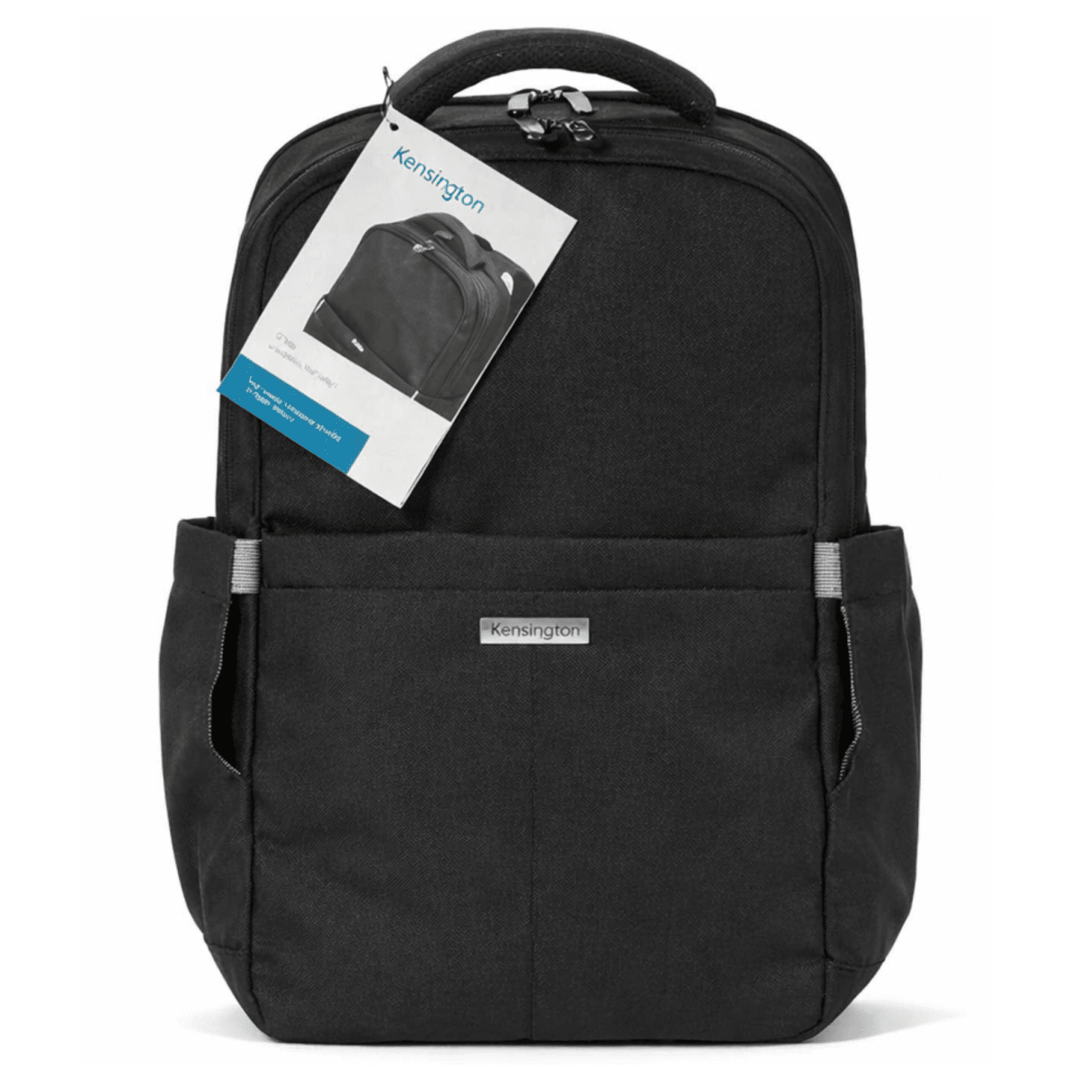 Mochila Kensin. LS150 Campus K62617WW 0