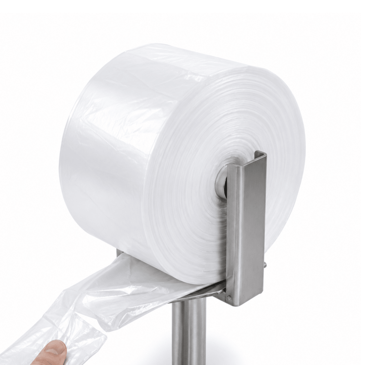 Rollo Bolsas Pull-Pack 35x50cm 700u2