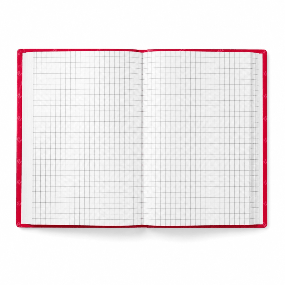 Cuaderno Empastado Rem 200H 7MM2