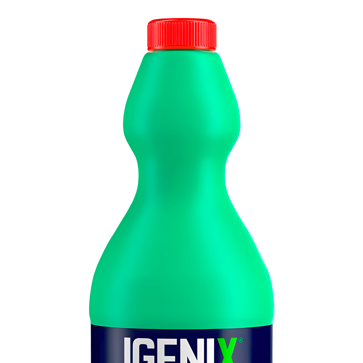 Cloro Liquido Igenix 1kg Tradicional 11705043