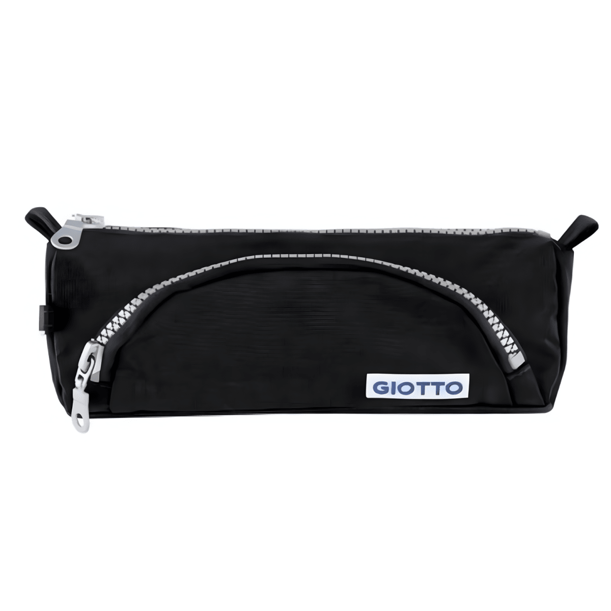 Estuche Giotto Doble Giotto Negro 0