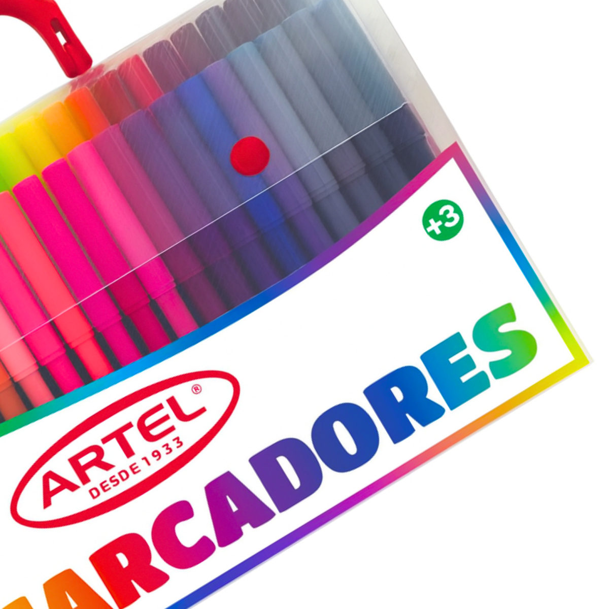 Marcador Artel 50col 200105002