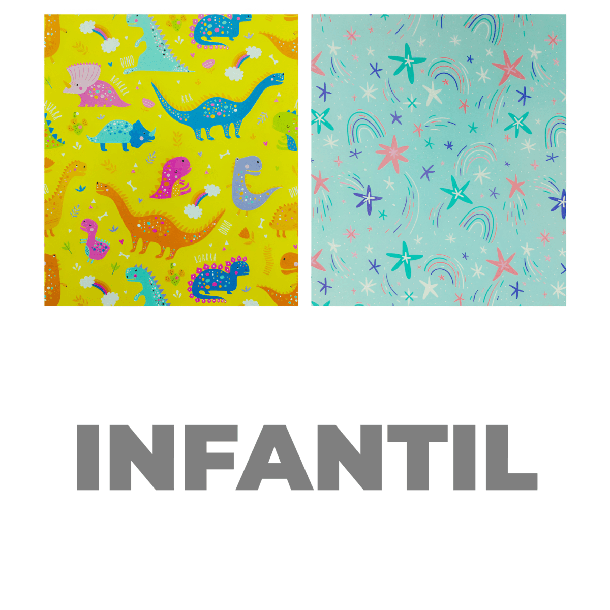 Papel Regalo Artel Infantil 70x100cm 276800062