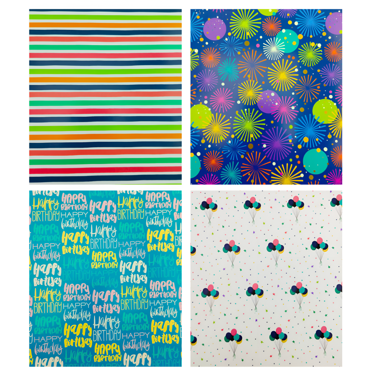 Papel Regalo Artel Toda Ocasion 70x100cm 27680008 0