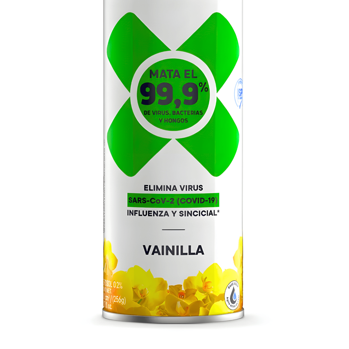 Aerosol Igenix 360cc Vainilla 10008492