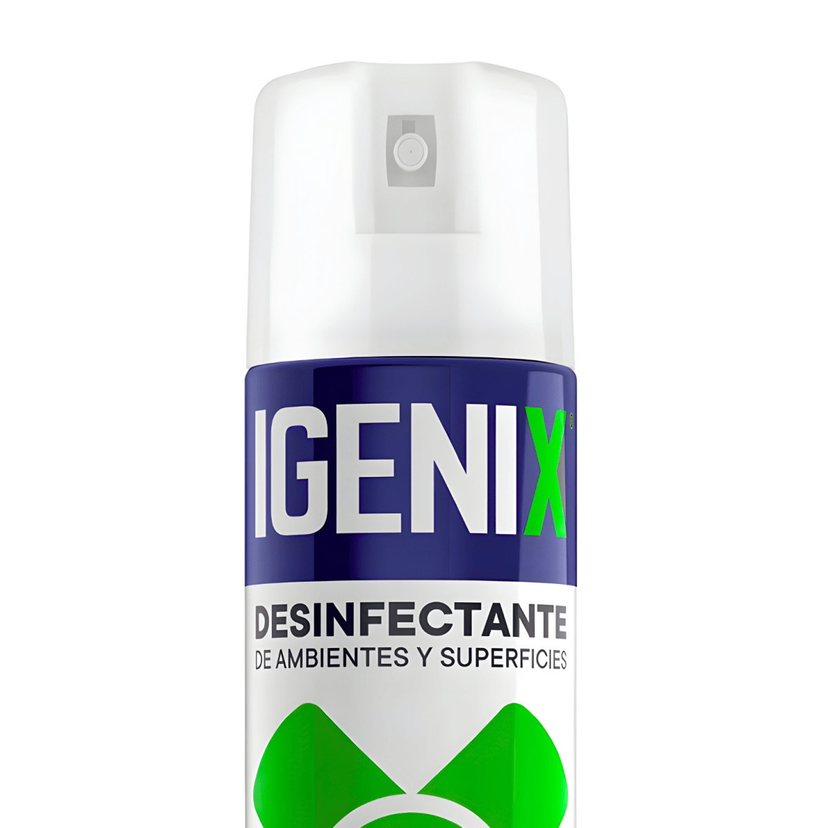 Aerosol Igenix 360cc Tradicional 10016553