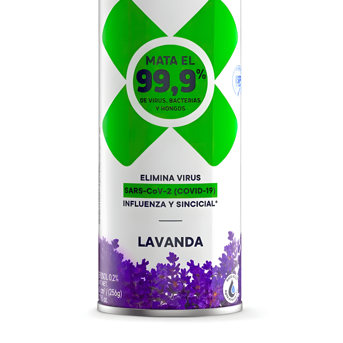 Aerosol Igenix 360cc Lavanda 10008562