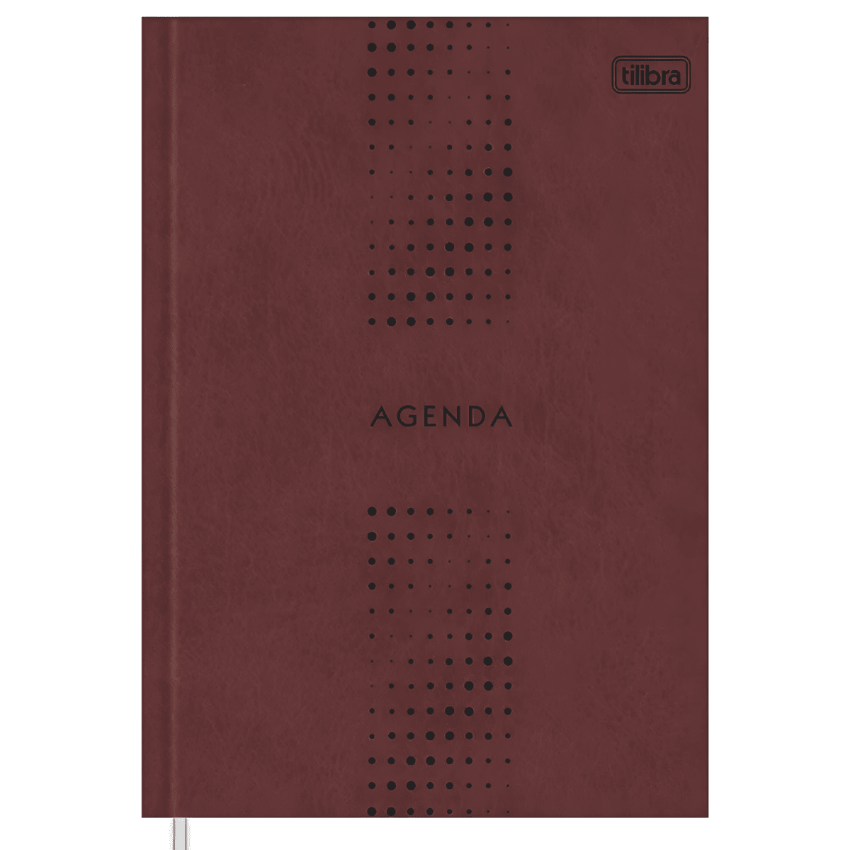 Agenda Tilibra Cosida perm Pratika M6-A52