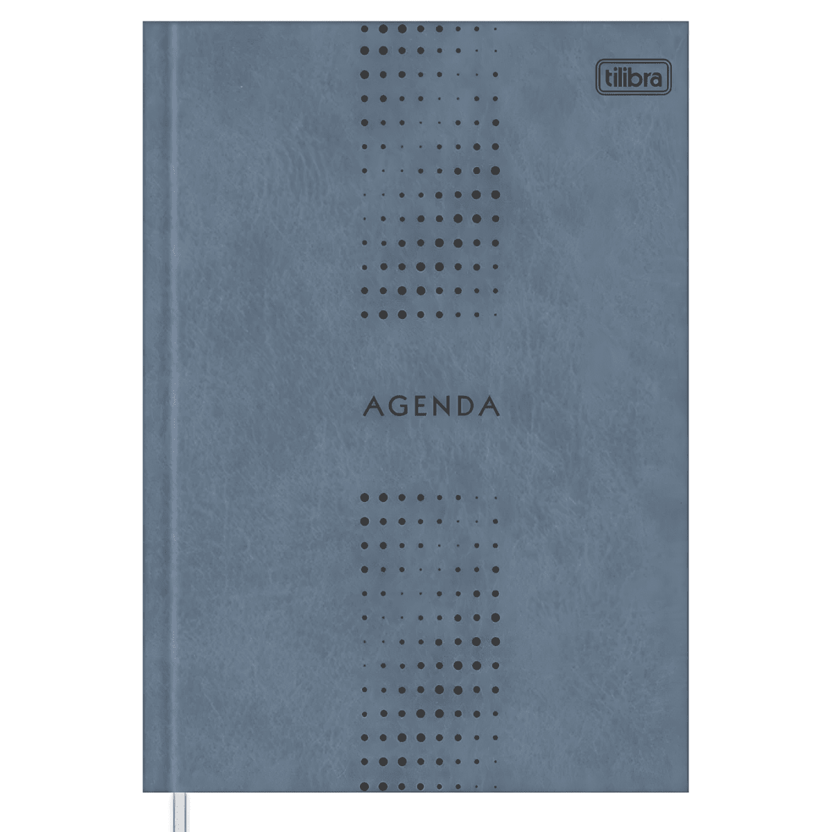 Agenda Tilibra Cosida perm Pratika M6-A53