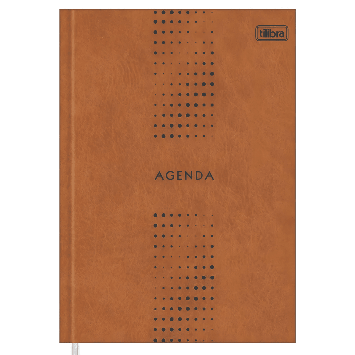 Agenda Tilibra Cosida perm Pratika M6-A5 0