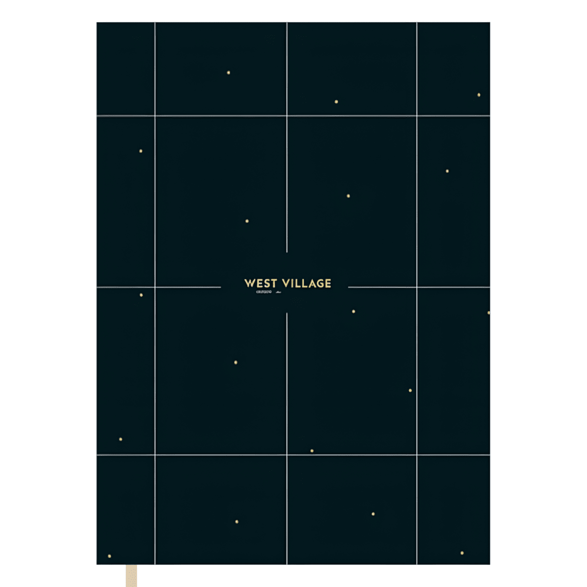libreta tilibra west village mini 80h puntos3