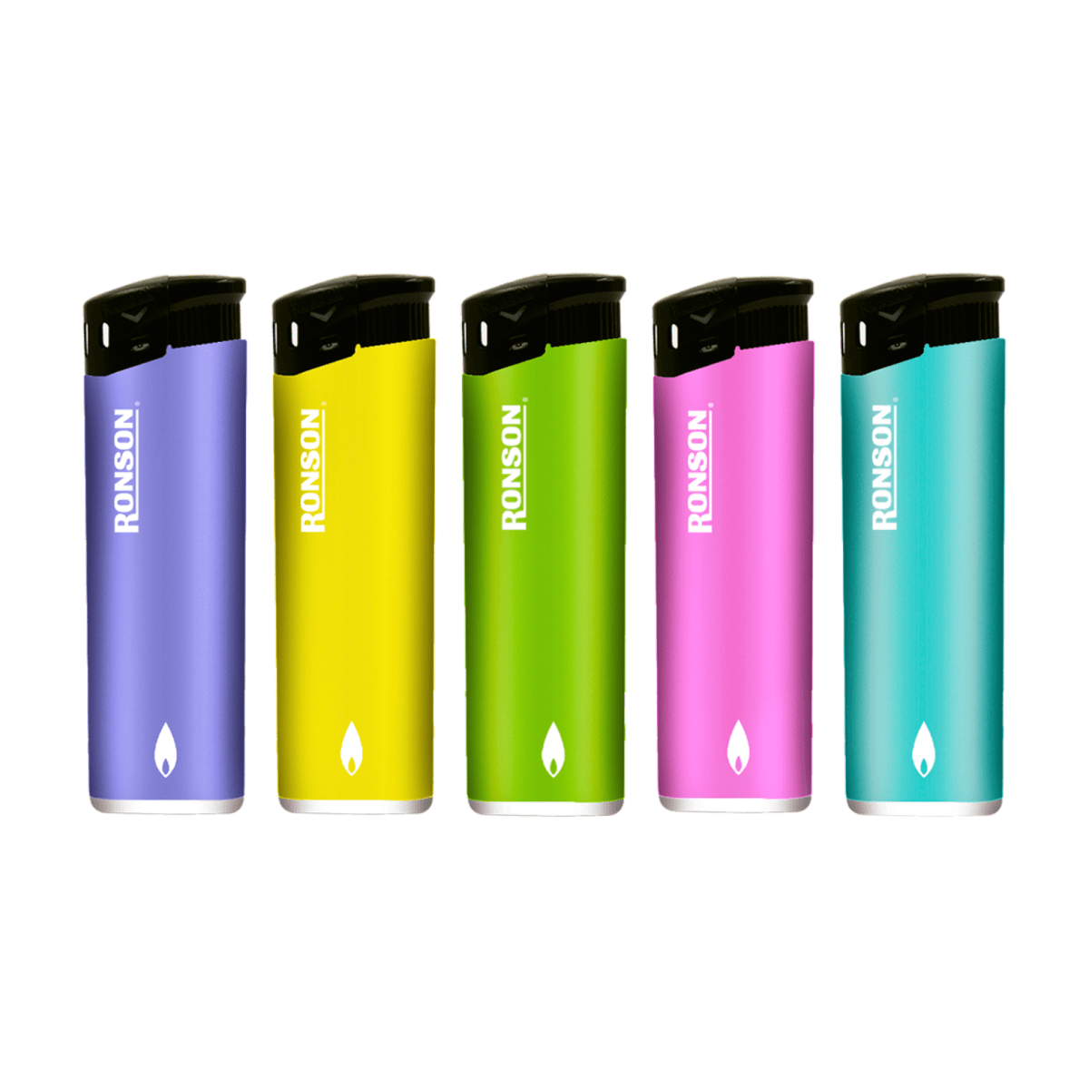 Encendedor Ronson electrolite 15u RXL12030A 1