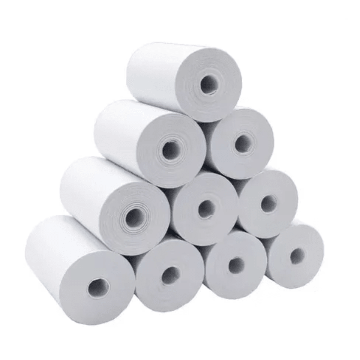 Rollo Térmico 48g 57mm x 16mts 40mm 10u 0