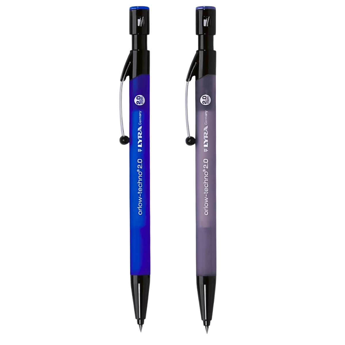 Portamina Lyra 2.0 Orlow-Techno L1020720 1