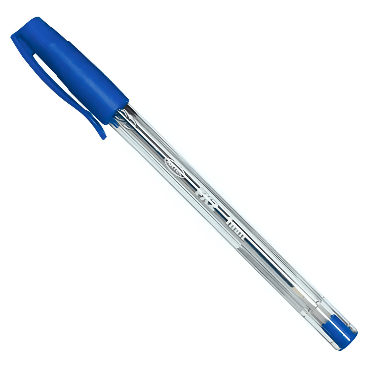 Lapiz Artel Pasta Fx2 Azul 1