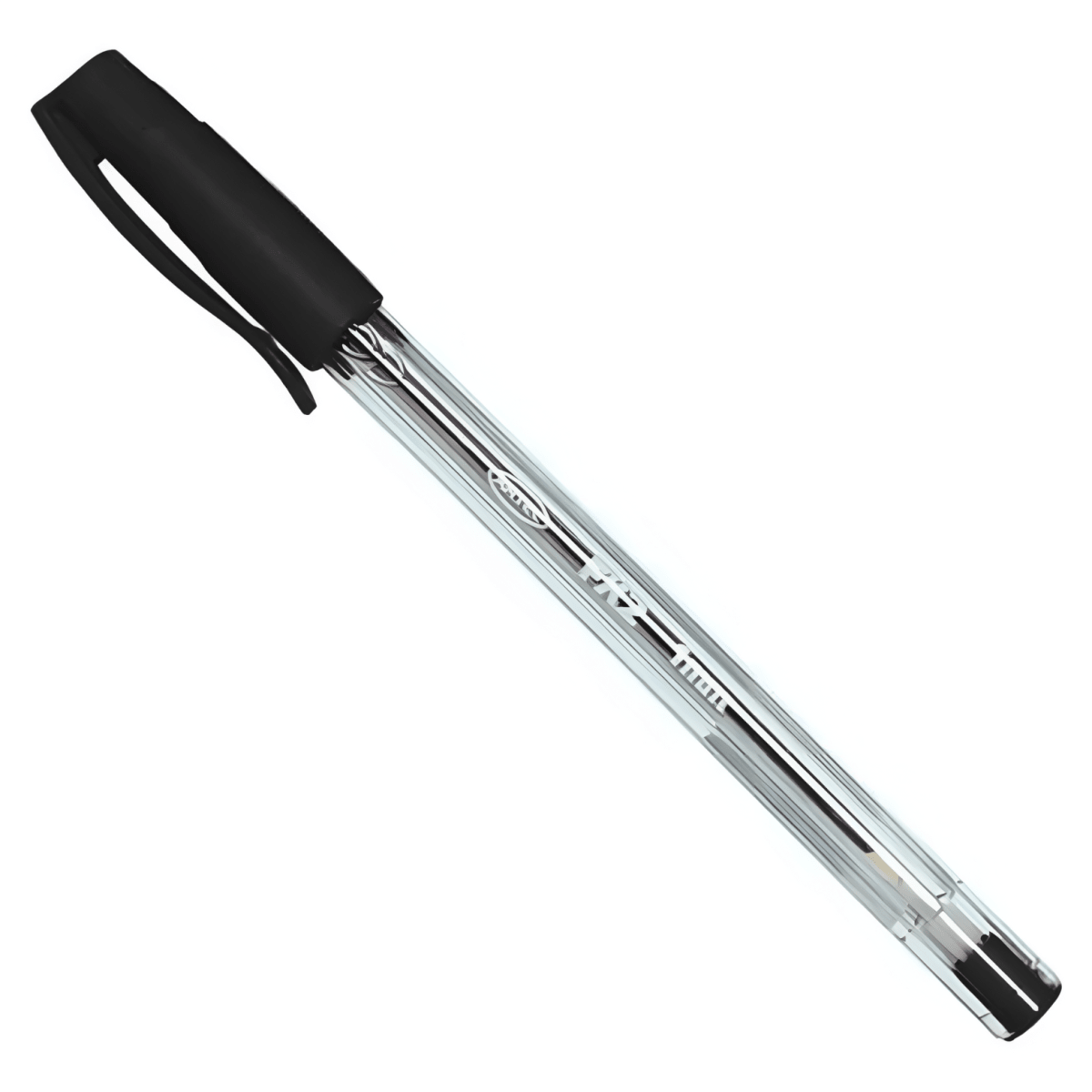 Lapiz Artel Pasta Fx2 Negro 1