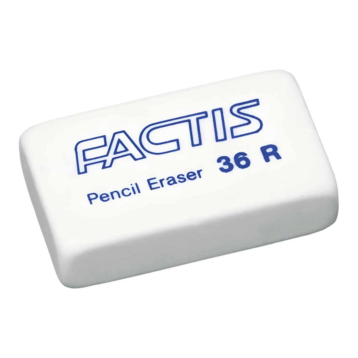 Goma Factis Miga 36R 50100001 0