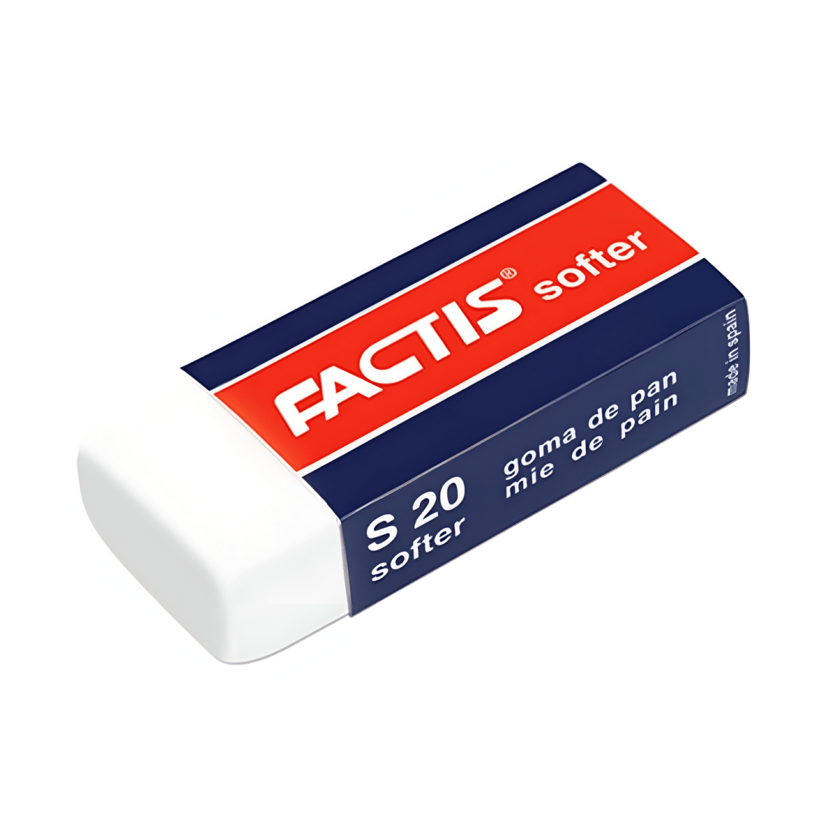 Goma Factis Miga S20 50100002 0