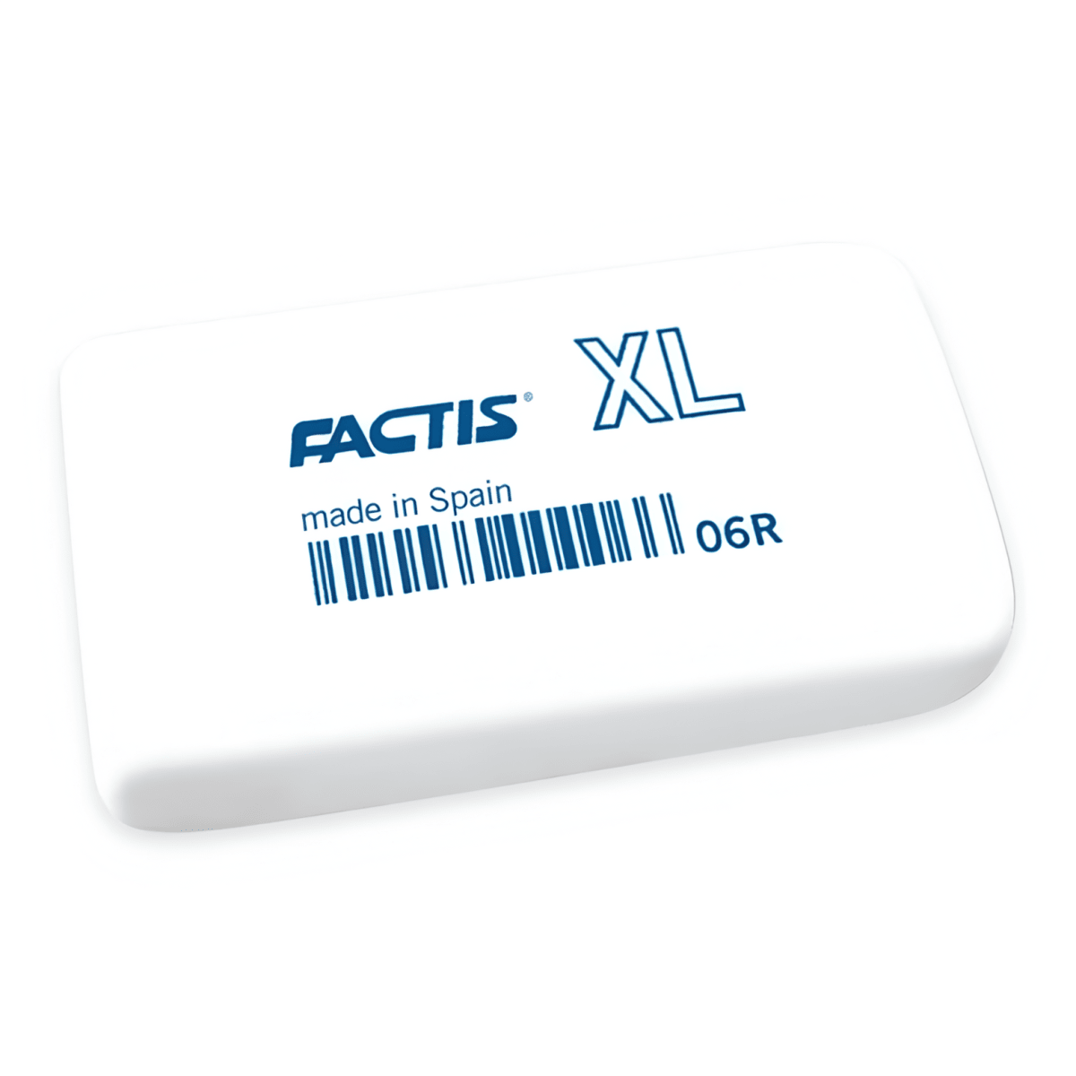 Goma factis XL miga de pan XL06R 1