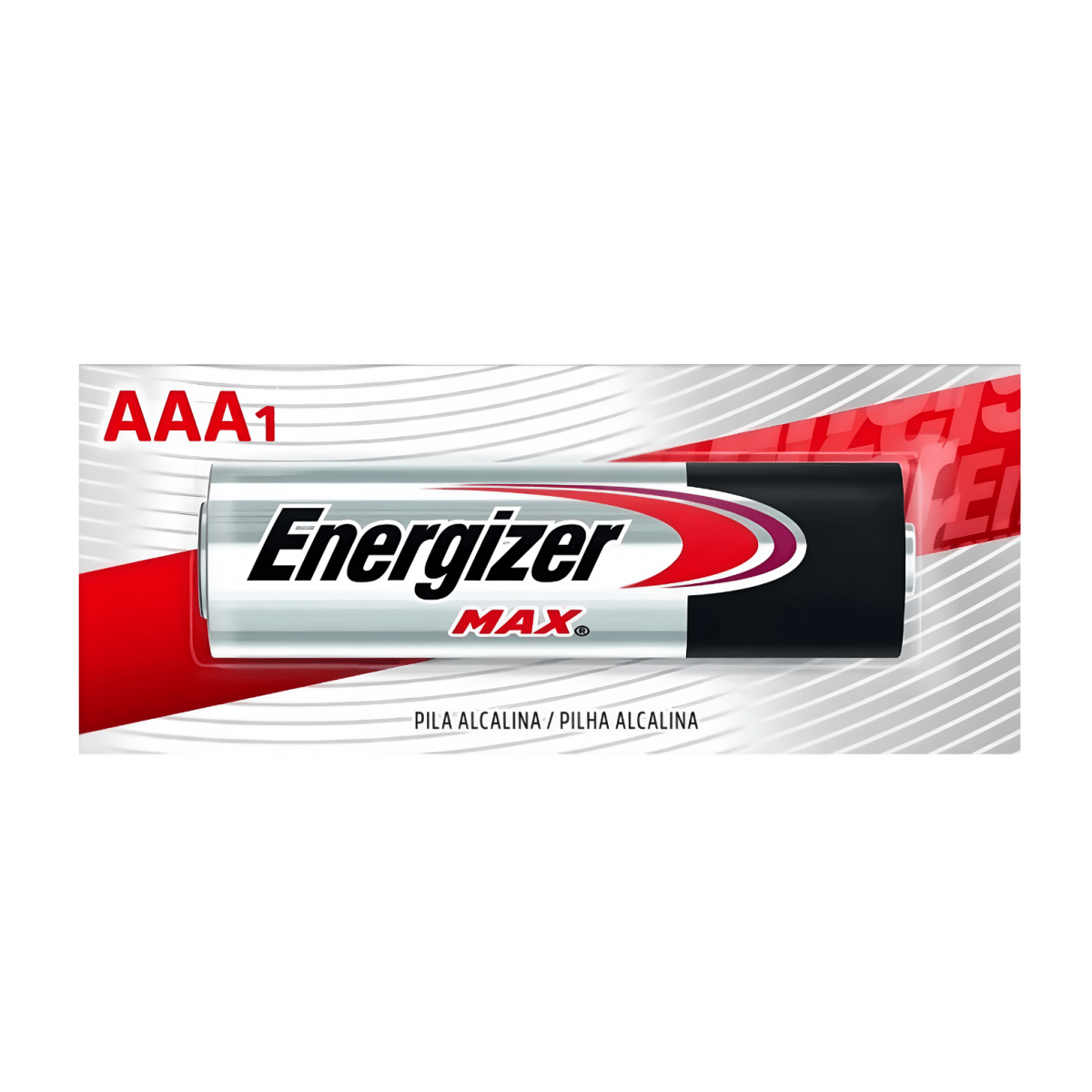 Pila Energize Max 1.5v Alc AAA1 4123 0