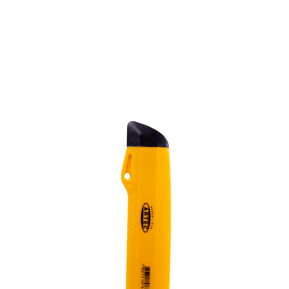 cartonero artel grande amarillo 506100201