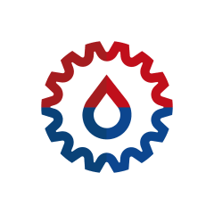 Logo de Lubricantes Plaza
