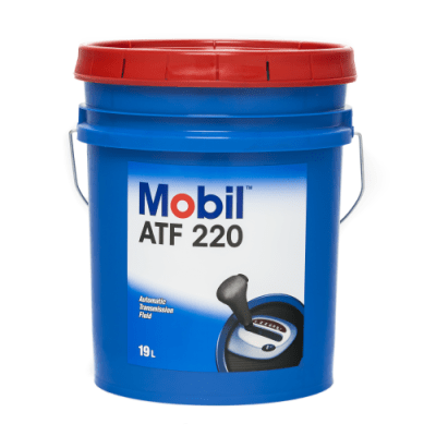 MOBIL ATF 220